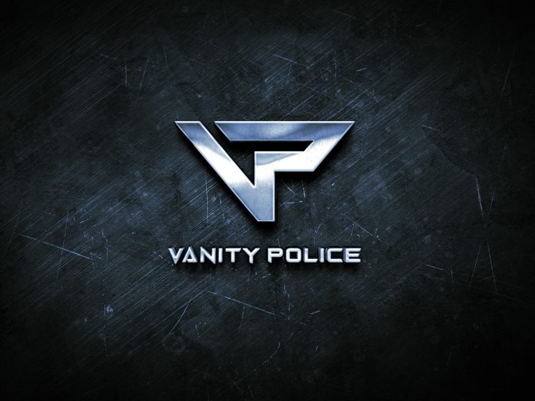 Vanity Police