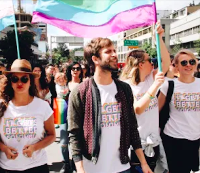 Ensuring LGBTQ+ Feel Less Alone With The ‘It Gets Better’ Project