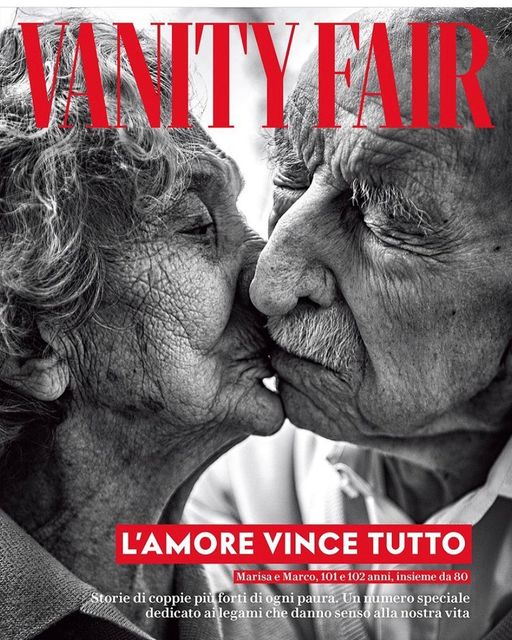 l'Amore Vince Tutto - BeautyForABetterWorld