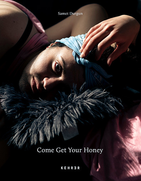 Come Get Your Honey by Samet Durgun