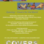 Covers for the World