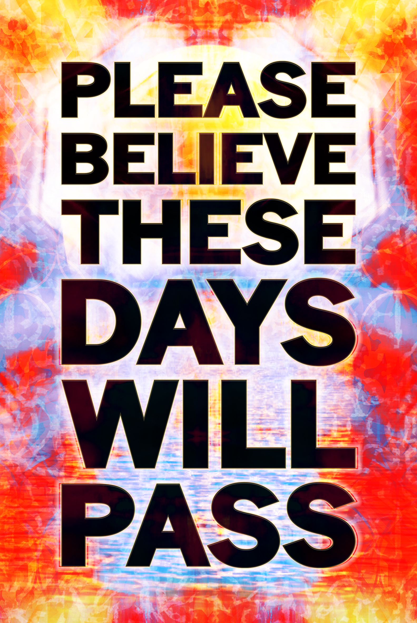 Healing Art Works -bringing beauty to healthcare